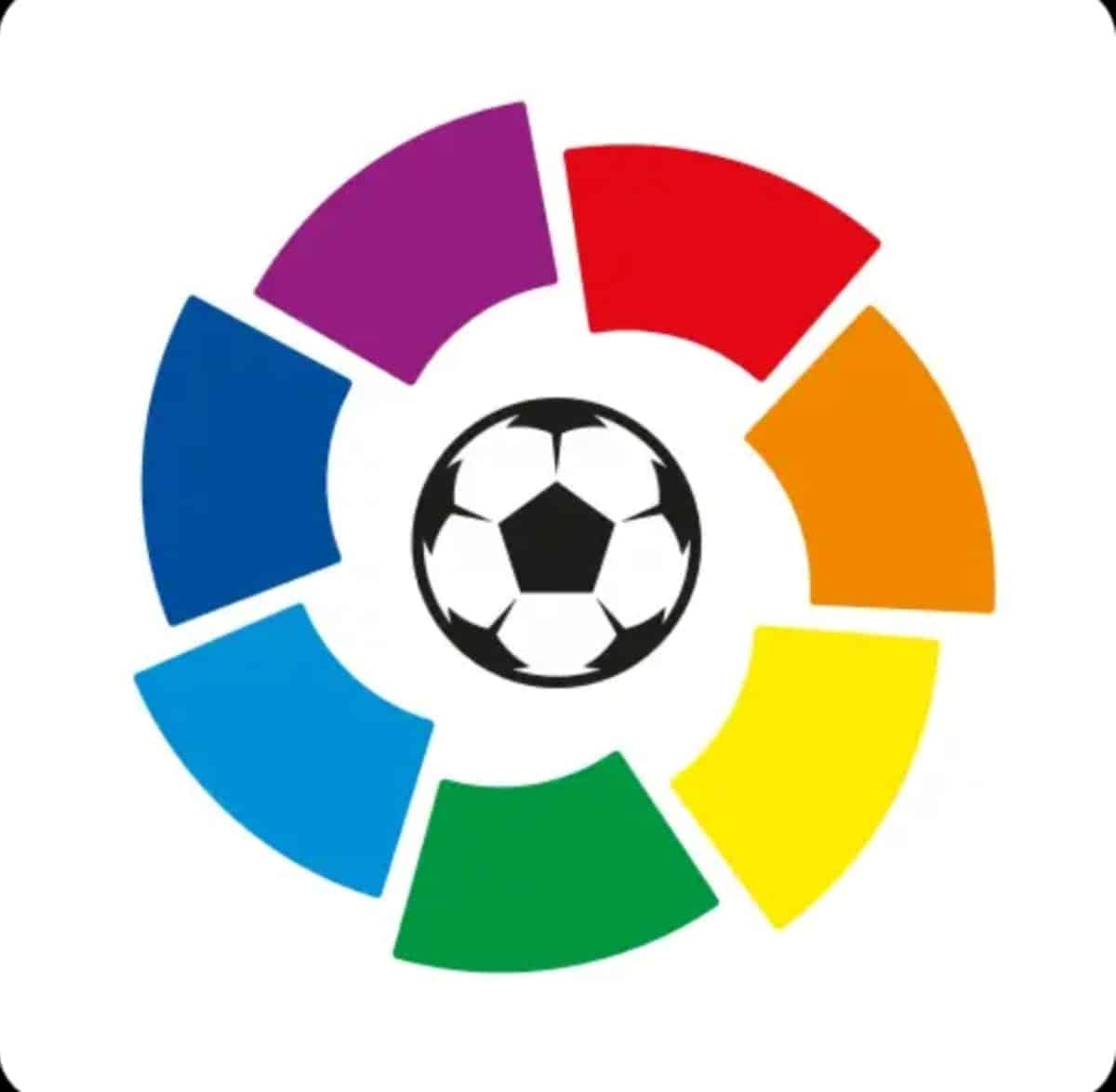 Logo LaLiga