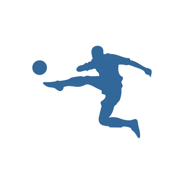 Logo football app