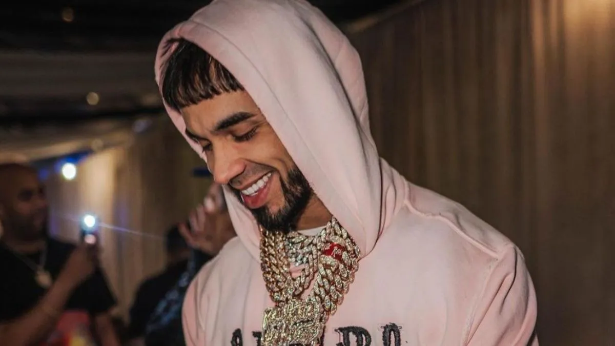 Anuel AA